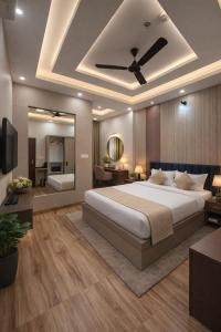 Aanchal Palace Hotel