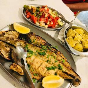 Sea Side Apartment by AlgarStays