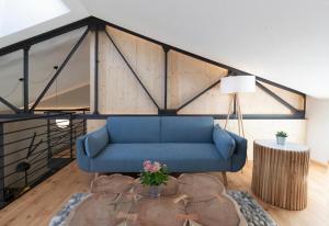 Zur Schmiede - Alploft 1