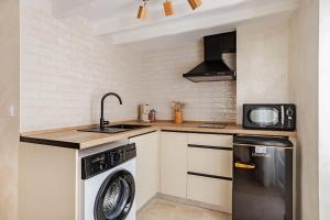 Apartamentos Loliqui 9 - 3A