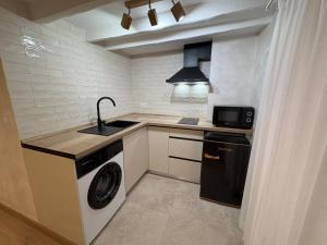 Apartamentos Loliqui 9 - 3A