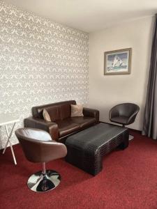 Glamping Alliance Hotel