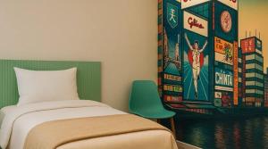 Centara Life Namba Hotel Osaka