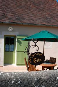 Côté gartempe