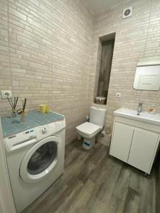 Doba In Ua Shalimova 67а Apartments