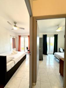 Charmant appartement 3 pièces au cœur de Nice