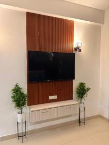Perfect party place, best for couple & Family stay