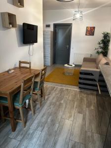 Apartment near Palas Mall