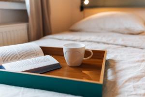 Gemütliches Nest in Rinkerode