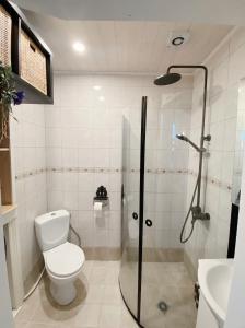 Romantic Old Town Hideaway