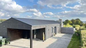 118 M2 Holiday Idyll Close To Water And Nature