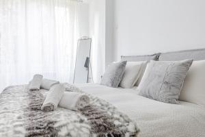 Via De Amicis 43 - Leia Hospitality