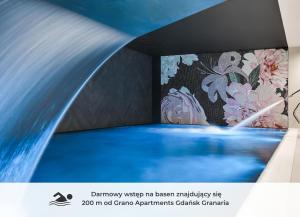 GRANO APARTMENTS Gdańsk Granaria