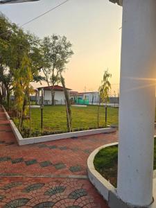 Adams farm house And resort