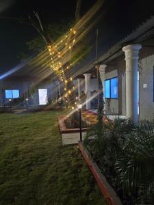 Adams farm house And resort