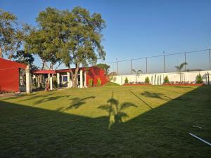 Adams farm house And resort