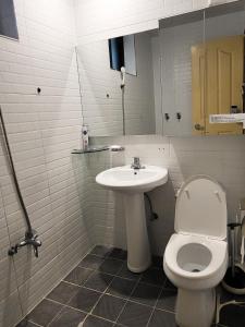 Gangnam 1min-Cozy Studio-Netflix-dodo house102