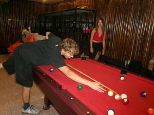 Revolution Hostel Koh Tao