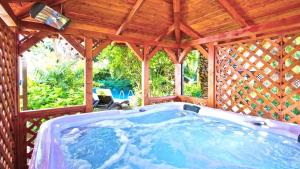 Villa Botanica by Villas Guide