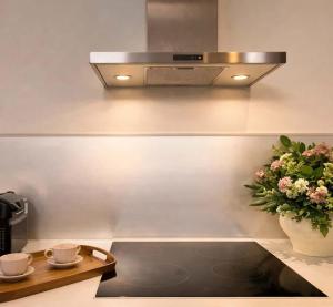 Stunning Jardin du Luxembourg property with lift