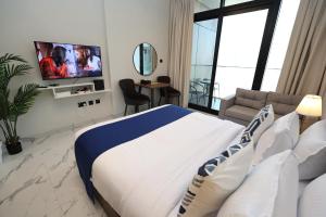 Maryah Vista Studio Walk to Abu Dhabi Downtown