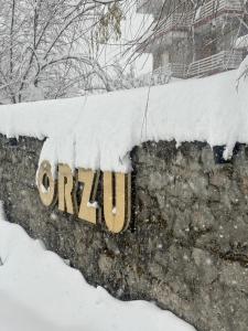 ORZU Boutique Stays Manali