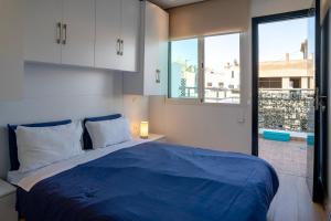Appartement luxueux &chaleureux au cœur de Rabat