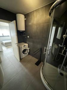 Apartman Denis s vrtom i parkingom, Medulin - Šaraje