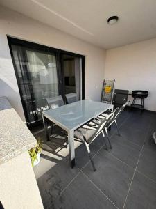 Apartman Denis s vrtom i parkingom, Medulin - Šaraje