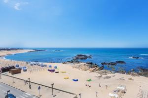 ☀ Povoa Sunset Views