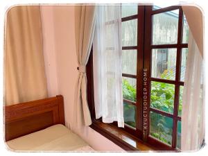 ký ức tươi đẹp homestay