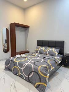 Premier Binbaba Homestay 4 Bedroom and Swimming pool