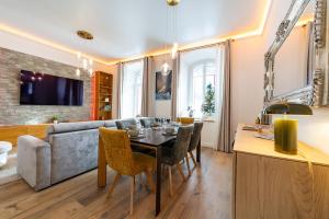 Appartement standing T3 cœur de Briançon proche des pistes, Serre-Chevalier