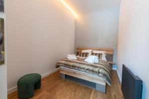 Appartement standing T3 cœur de Briançon proche des pistes, Serre-Chevalier