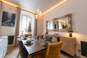 Appartement standing T3 cœur de Briançon proche des pistes, Serre-Chevalier