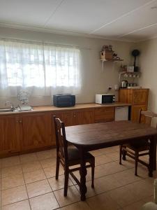 Boschberg Accommodation