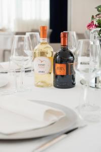 Just Hotel Lomazzo Fiera