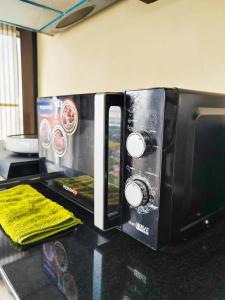 The Grand Lower Penthouse 2 Bedrooms, 3 Baths