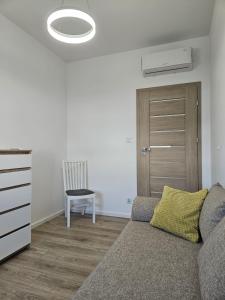 MasurianHome Apartament LUX