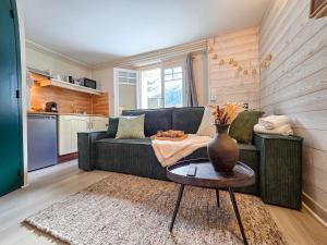 Ame des Racines Jacuzzi & Sauna Le Sylvestre