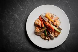 Just Hotel Lomazzo Fiera