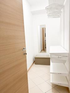 Sempione 3 - Ampio monolocale moderno vicino Milano, Rho Fiera, Monza, Como