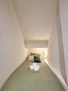 Ame des Racines Jacuzzi & Sauna Le Sylvestre
