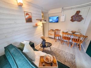 Ame des Racines Jacuzzi & Sauna Le Sylvestre