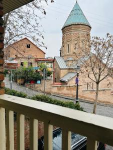 Boutique Hotel Meidan View