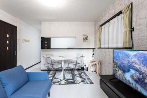 New open! es Maison緑橋