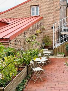 Boutique Hotel Meidan View