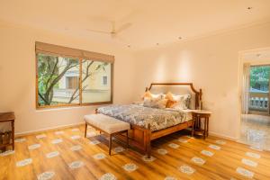 Kensho Villa Daisy by ELIVAAS