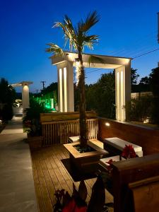 Villa Irina sea view