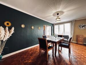 Barbatre grand T3 avec parking proche centre-ville